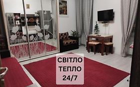 Двокімнатна квартира в старому Львові